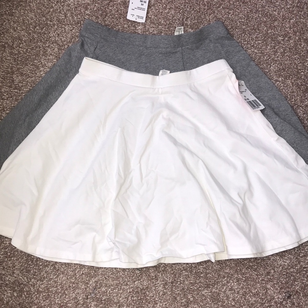Skirts
